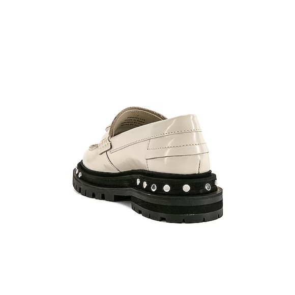 NIB FREE PEOPLE TEAGEN LOAFER🫶 - Picture 4 of 6